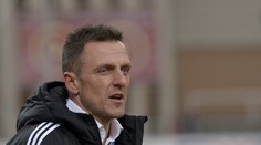 Baník Ostrava představil nového trenéra, zaplatil za něj takřka milion
