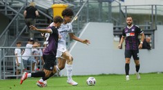 Plzeň zvítězila v přípravě i popáté. Výhry Slavie i Baníku