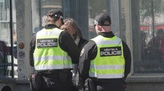 Brno řeší bezpečnost na hlavním nádraží. Strážníci tam budou nepřetržitě