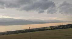Přes Česko se přehnal vzácný mrak. Meteoroložka vysvětlila, co je zač
