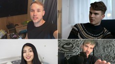Youtubery sledují stovky tisíc lidí! Za rok si přijdou i na miliony