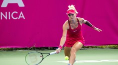 Martincová jde v Chicagu do druhého kola, soupeřku zdolala ve dvou setech
