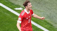 Rusové mají první výhru na šampionátu. Rozhodla jediná branka