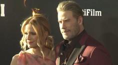 John Travolta smutní, jeho žena Kelly Prestonová zemřela na rakovinu