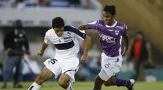 Skupinová fáze Copa Libertadores už zná první výsledky