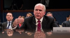 Trump je zjevně šílený, řekl bývalý ředitel CIA Brennan. Volá po jeho odvolání