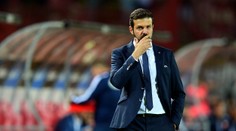 Skončí Stramaccioni ve Spartě? Vše se bude řešit až po podzimu!