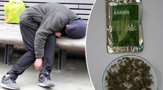 Obviněných kvůli zombie droze přibývá. Policie stíhá už osm lidí