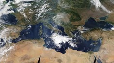 Středozemí děsí medikán, v ohrožení oblíbené destinace v Řecku