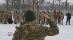 Rusko může na videu zinscenovat útok a napadnout Ukrajinu, tvrdí USA