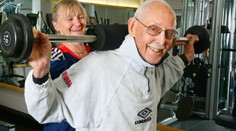 Věk je jen číslo! Do Lyonu se sjede veteránská sportovní špička