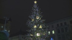 Města chystají adventní trhy, na řadě míst se dnes rozsvítí stromy