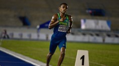 Skvělá zpráva. Olympijského maratonce našli po 44 dnech pohřešování živého