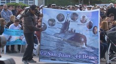 Vrak argentinské ponorky zůstane asi na dně, vládě chybí prostředky