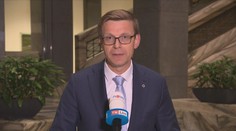 Sníh a dopravní kolaps v Česku. Ministr Kupka ale silničáře pochválil