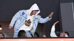 NHL zveřejnila dresy pro All-Star Game, spolupracovala se značkou Biebera
