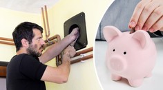 Za revizi kotle už nemusíte dávat majlant! Od září ušetříte