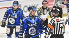 Hrubá chyba rozhodčího. Branka Vítkovic měla platit, přišel tvrdý trest