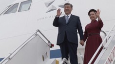 Čínský prezident je po letech v Evropě. Navštíví Francii, Srbsko a Maďarsko