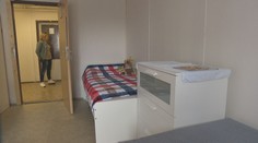 Stát přispěje na byty pro uprchlíky. Po jejich odchodu se nastěhují Češi