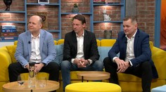 Šéf Nova Sport: Přímé přenosy, sestřihy i statistiky. S Oneplay bude vše z obýváku