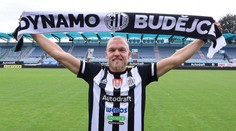 Budějovice vítají hvězdnou posilu. Ze Slavie míří útočník Van Buren