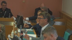 Chomutov má nového primátora. Märc nahradí Petriláka, který odstoupil v červnu