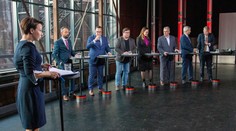 Kandidáti na primátora o palčivých problémech Ostravy. Řekli, co chtějí řešit