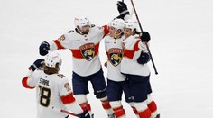 Dobře namazaný stroj se zasekl. Florida vykradla Boston. Carolina opět vyhrála