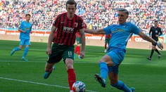 Hoffenheim s Kadeřábkem v sestavě přetlačil Wolfsburg, Stuttgart ztratil výhru