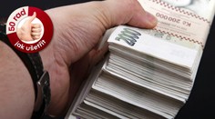 50 RAD, JAK UŠETŘIT: Vybírejte peníze jen u své banky