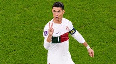Ronaldo figuruje v nejhorší jedenáctce šampionátu. V ní je i mistr světa