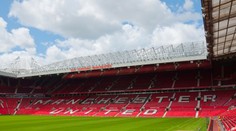 Náhrada za Old Trafford. United představili vize nového stadionu