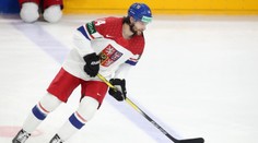 Rána pro reprezentaci, Zacha do Milána nepřijede. Nahrazuje ho Chlapík