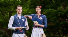 Česká nástupová kolekce se líbila. Ocenil ji i slavný módní novinář