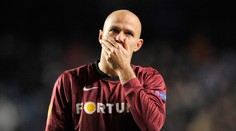 Největší SPARŤAN si balí kufry? Na Letné o Bednáře není zájem