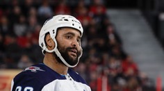 Velký rozvod v NHL. Ikona Winnipegu je volným hráčem. Skončí s hokejem?