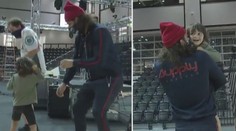 Masvidal si připsal další prohru! Do soupeře se pustil jeho syn