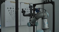 Rozpoznají tvary nebo pohyb. Čína vyvíjí speciální brýle pro nevidomé