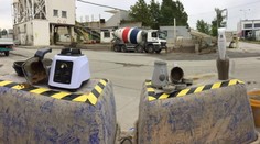 UPGRADE: Domácí mixéry nevydrží všechno. Víme to na beton