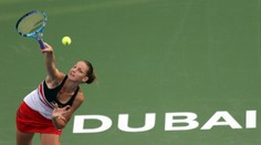 Plíšková v Dubaji končí! Ve čtvrtfinále nestačila na Kerberovou