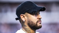 Neymar prý koupí tropický ostrov s luxusním sídlem, zaplatí desítky milionů