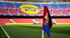 Slavia se údajně zajímá o stopera Barcelony. O koho jde?