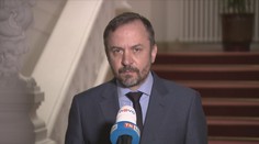 Novým ministrem se má stát Ženíšek. Představil své priority