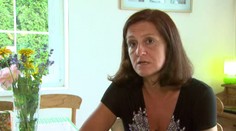 Simona začala pít na mateřské jako pětina žen! Proč?