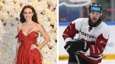Jako v ráji. Český hokejista a účastnice Love Islandu ukázali fotky z dovolené