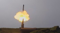 Putin dohlížel na jaderné cvičení. Armáda zasáhla své cíle, sdělil Kreml