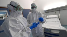 Novou mutaci covidu označují za noční můru. Rychle se šíří a obchází protilátky