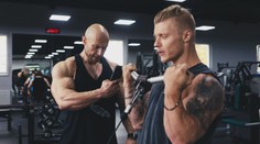 Svalovec sesadil Mareše z instagramového trůnu. Nahlédli jsme do jeho soukromí