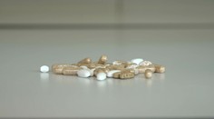 Vitamín C vaši imunitu nepodpoří. Je to mýtus, tvrdí terapeut z Extrémních proměn